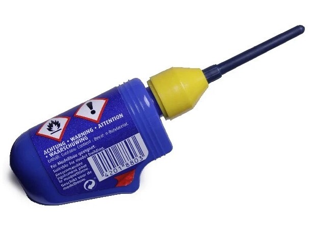 Revell Contacta Liquid Cement (Lim) 30ml Sement/lim for byggesett 