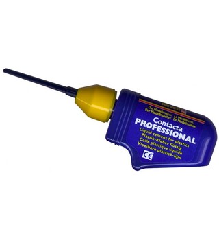 Revell Contacta Liquid Cement (Lim) 30ml Sement/lim for byggesett