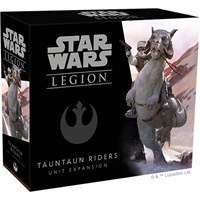 Star Wars Legion Tauntaun Riders Exp Utvidelse til Star Wars Legion