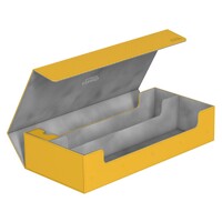 Superhive Xenoskin 550+ Amber Ultimate Guard - For 550 kort