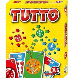 Tutto Terningspill