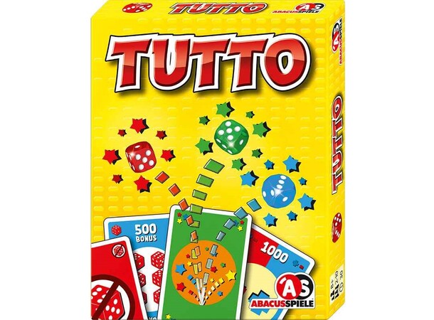 Tutto Terningspill 