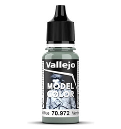 Vallejo Model Color Light Green Blue