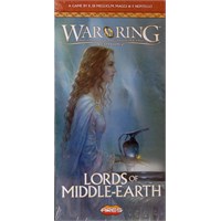 War of the Ring Lords of Middle Earth Expansion