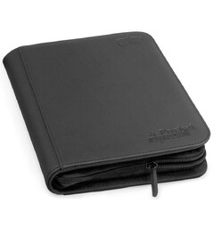 Zipfolio Xenoskin 8-Pocket Sort Ultimate Guard - For 160 kort