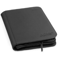 Zipfolio Xenoskin 8-Pocket Sort Ultimate Guard - For 160 kort