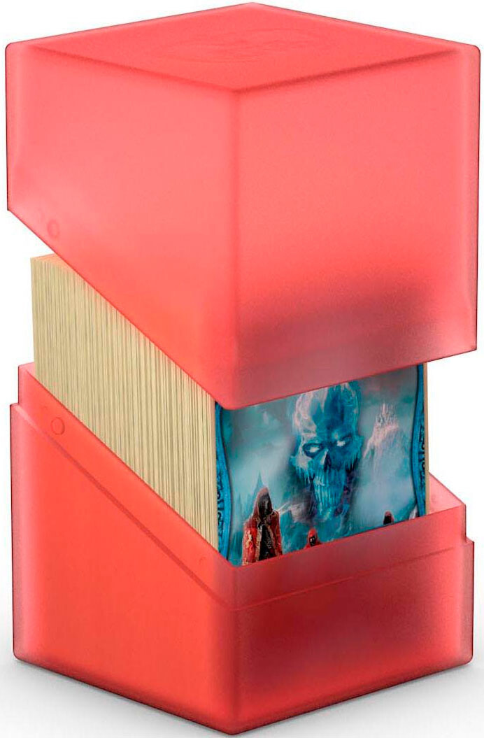 Boulder 100+ Ruby Ultimate Guard
