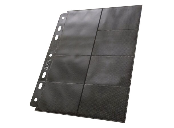 14-Pocket Supreme Compact x10 Standard Size + Mini American Pages 