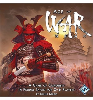 Age of War Terningspill 