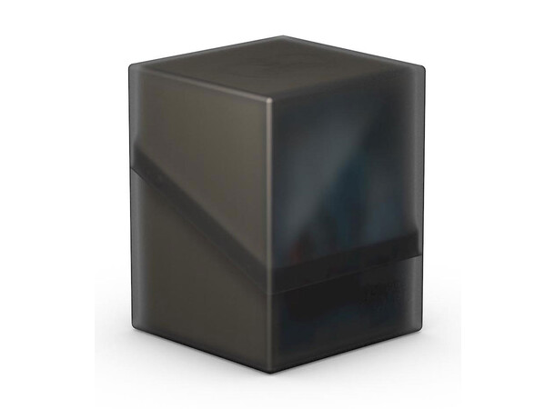 Boulder 100+ Onyx Ultimate Guard 