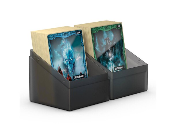 Boulder 100+ Onyx Ultimate Guard 