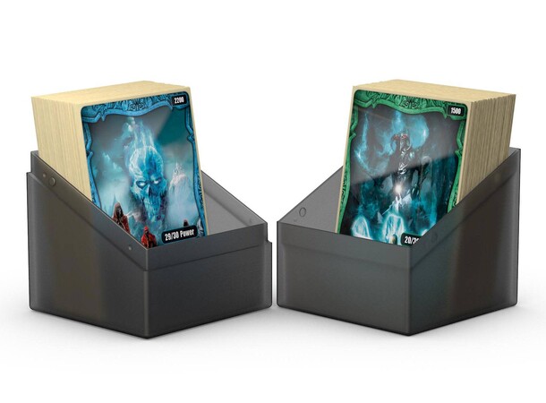 Boulder 100+ Onyx Ultimate Guard 