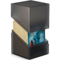 Boulder 100+ Onyx Ultimate Guard