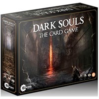 Dark Souls Card Game Kortspill 
