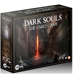 Dark Souls Card Game Kortspill
