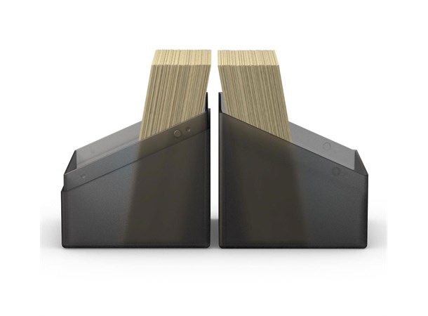 Deck Case Boulder 100+ Onyx Ultimate Guard Deck Box Standard Size