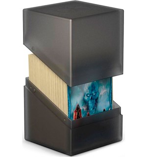 Deck Case Boulder 120 kort Onyx Ultimate Guard Deck Box Standard Size 