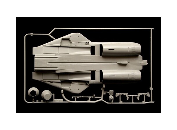F-14 A Tomcat 1:48 Italeri Byggesett 