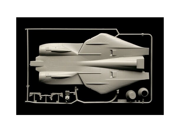 F-14 A Tomcat 1:48 Italeri Byggesett 