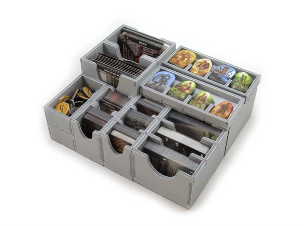 Gloomhaven Insert (fra Folded Space) 