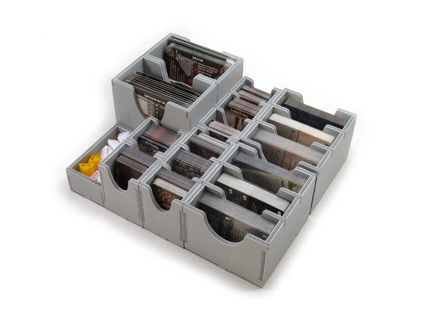 Gloomhaven Insert (fra Folded Space) 