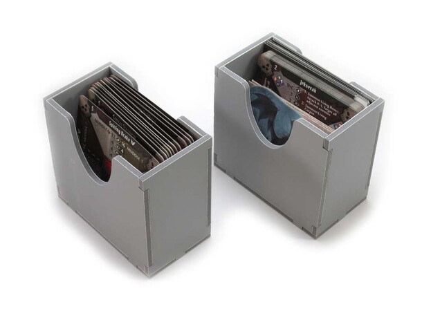 Gloomhaven Insert (fra Folded Space) 