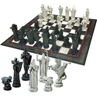 Harry Potter Wizards Chess 