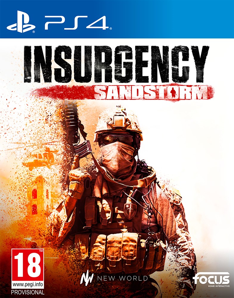 Как играть в insurgency sandstorm по сети на пиратке