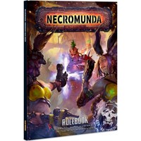 Necromunda Rulebook 