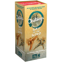 Onitama Way Of The Wind Expansion Expansion till Onitama