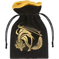 RPG Dice Tärningsväska - Dragon Dice Bag 