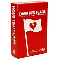 Red Flags Dark Red Flags Expansion Utvidelse til Red Flags