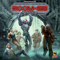 Room 25 Season 2 Expansion Expansion till Room 25