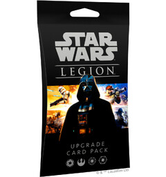 Star Wars Legion Upgrade Card Pack Expansion till Star Wars Legion