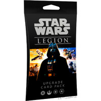 Star Wars Legion Upgrade Card Pack Expansion till Star Wars Legion