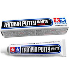 Tamiya Putty - White 32g