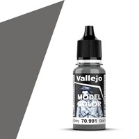 Vallejo Model Color Dark Sea Grey 17ml Tilsvarer XF-54