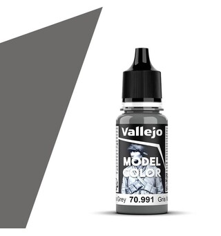 Vallejo Model Color Dark Sea Grey 17ml Tilsvarer XF-54