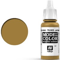 Vallejo Model Color Japanese Uniform 
