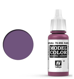 Vallejo Model Color Purple 17ml
