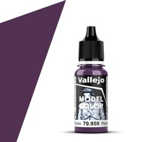 Vallejo Model Color Purple 17ml 