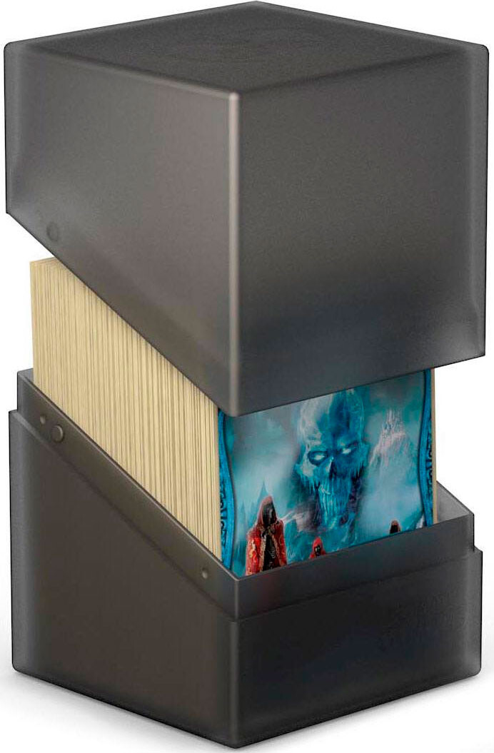 Boulder 100+ Onyx Ultimate Guard
