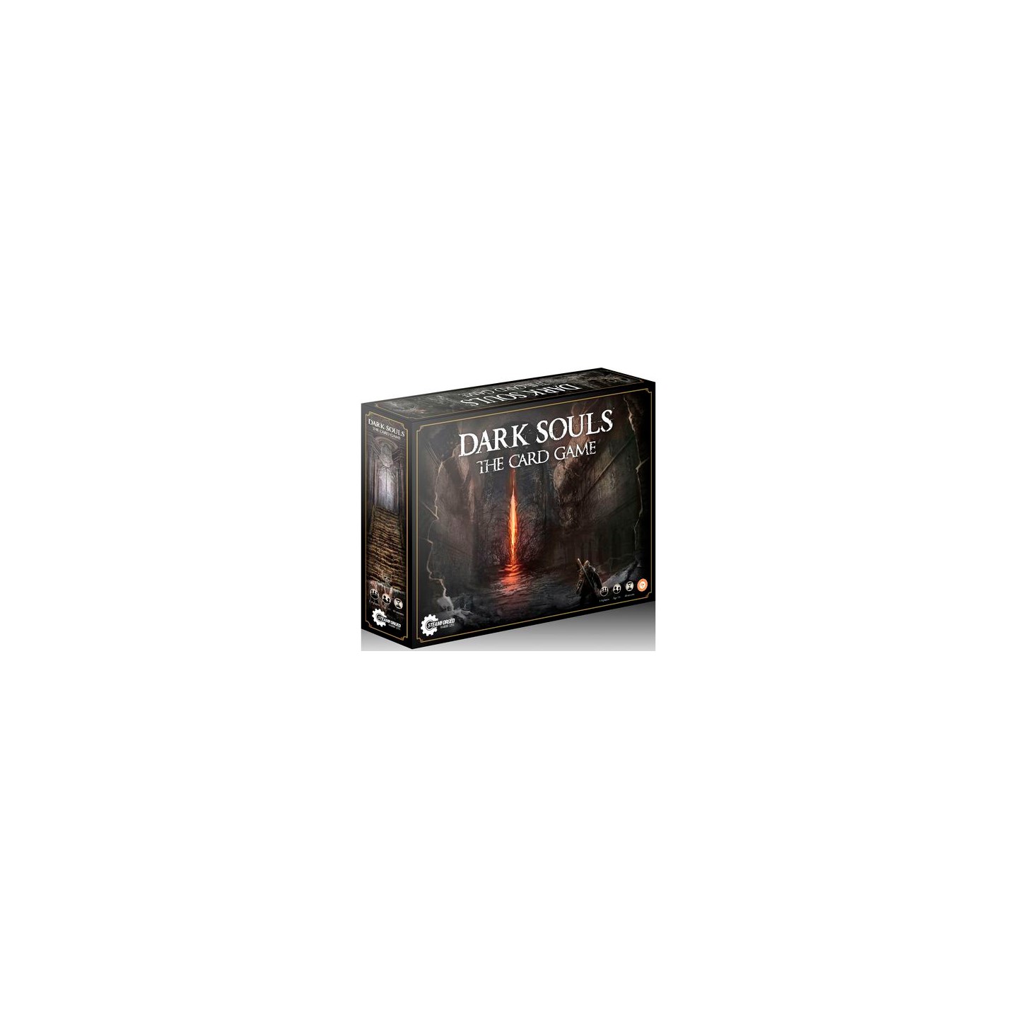Dark Souls Card Game Kortspill