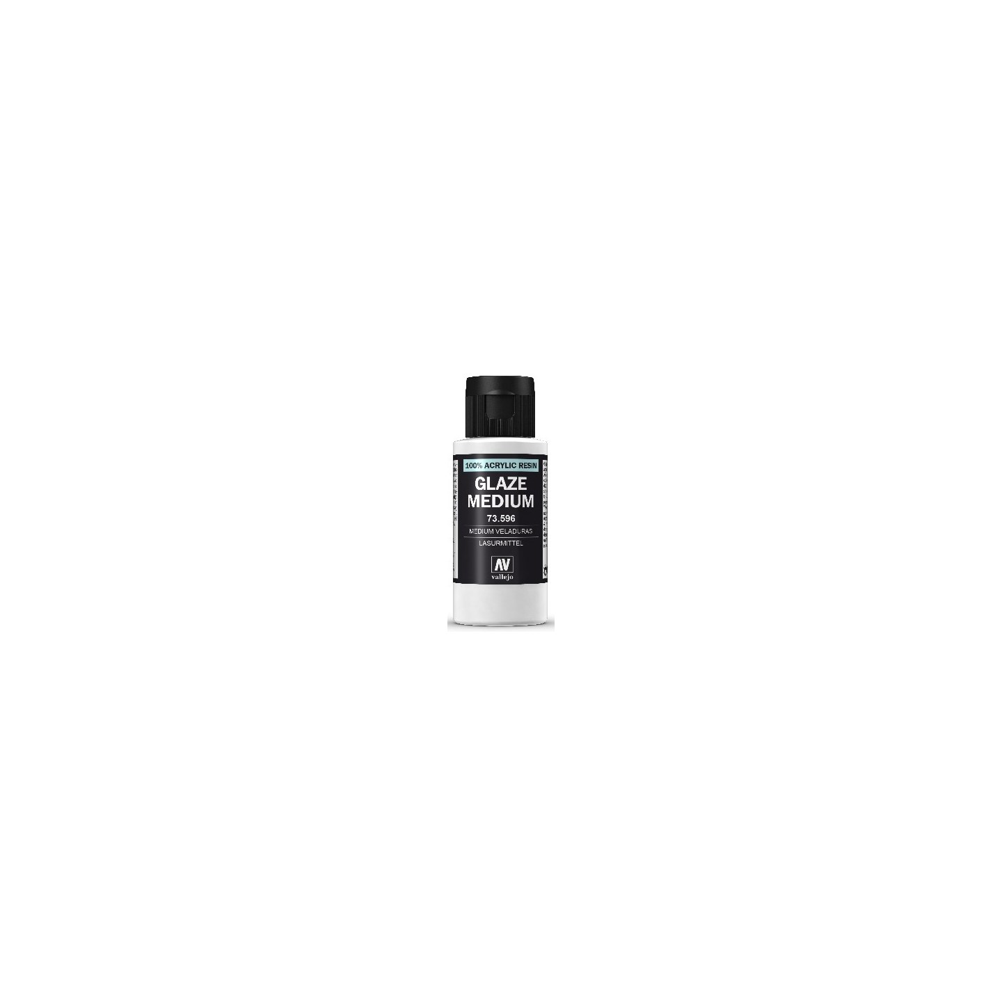Vallejo Glaze Medium 60 ml