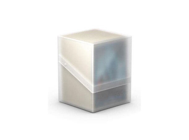 Boulder 100+ Frosted Ultimate Guard 