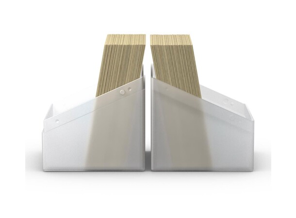 Boulder 100+ Frosted Ultimate Guard 