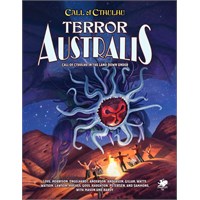 Call of Cthulhu Terror Australis Call of Cthulhu RPG In the Land Down Und