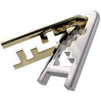 Cast Puzzle 4/6 Keyhole Hjärngympa Svårighetsgrad 4/6
