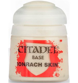 Citadel Paint Base Ionrach Skin 12 ml 