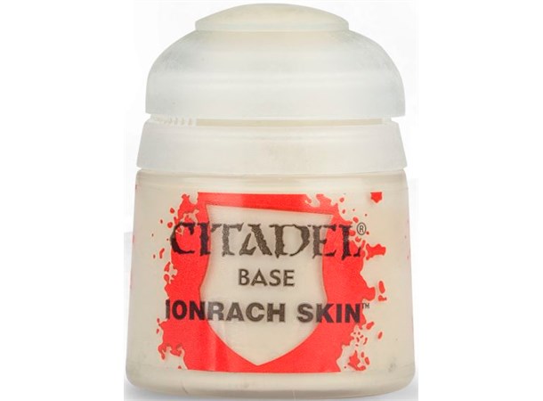 Citadel Paint Base Ionrach Skin 12 ml